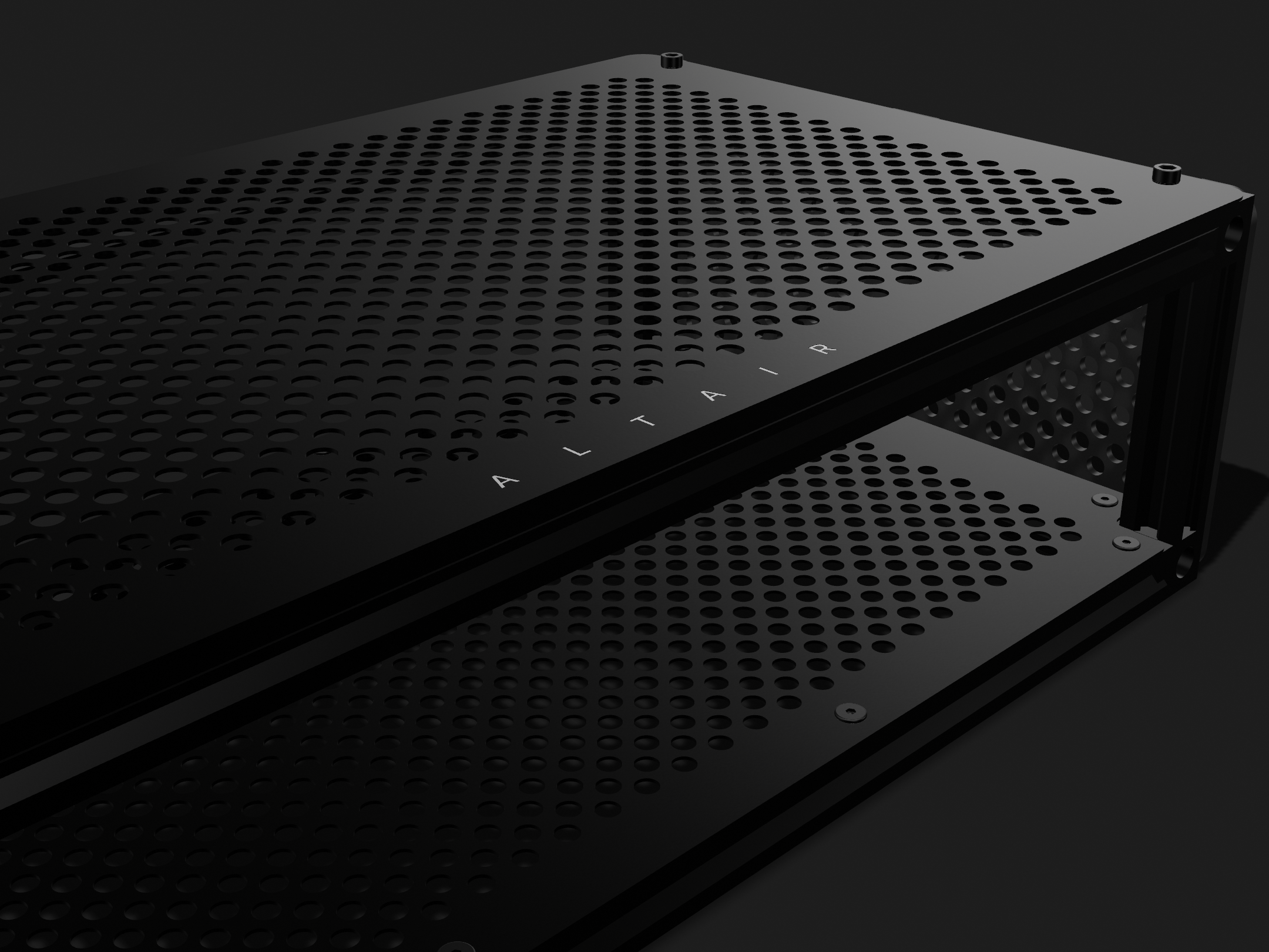 Playback Rack Racks & Playback Essentials – Altair Playback