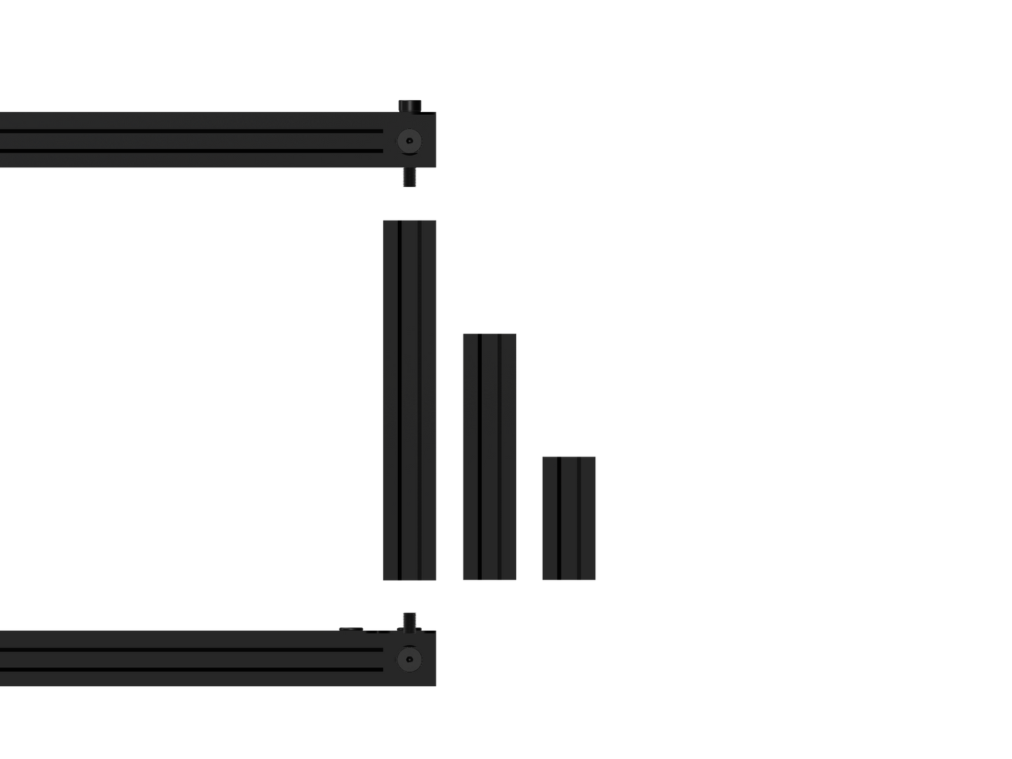 3U Conversion Kit